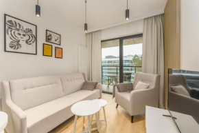 Apartament Shellter IN DUNES, Rogowo